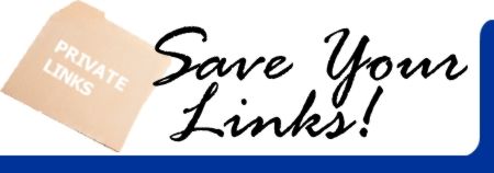 Save Your Links